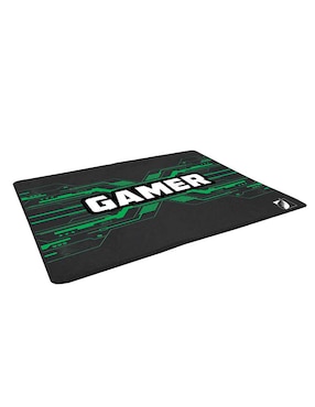 Mouse pad gamer Greenleaf 18-7097 antideslizante