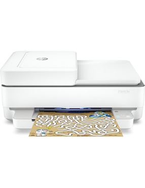 hp multifuncional en Liverpool