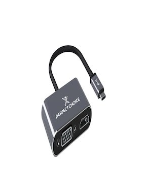 Adaptador USB Perfect Choice