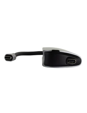 Adaptador multisalidas Perfect Choice