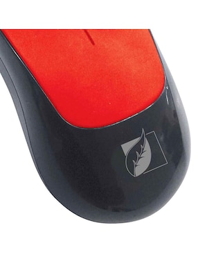 Mouse USB Green Leaf de Precisión 1000 dpis