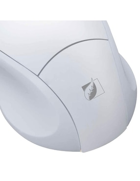 Mouse Inalámbrico Green Leaf Mini 1200 dpis