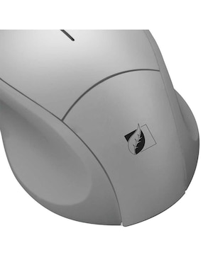 Mouse Inalámbrico Green Leaf Mini 1200 dpis