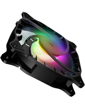 Enfriamiento Liquido Cougar Helor 360 RGB RL-HLR360-V1