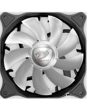 Enfriamiento Liquido Cougar Helor 360 RGB RL-HLR360-V1