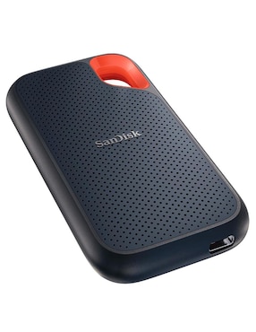 Unidad SSD Sandisk capacidad 500 GB