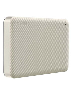 Disco duro externo Toshiba capacidad 2 TB