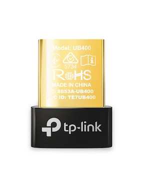Adaptador USB Tp Link