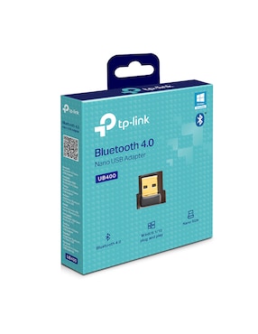 Adaptador USB Tp Link