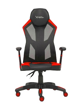 Silla Gamer Xzeal XZ30 Ergonómica Reclinable Hasta 150 Grados