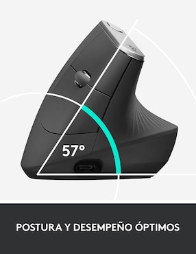 Mouse Logitech 910-005447