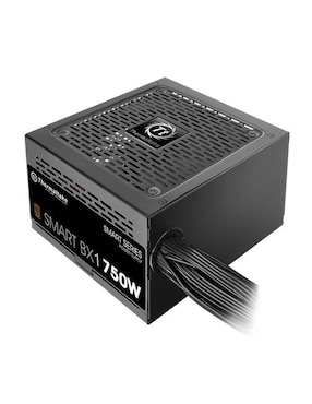Fuente de Poder Thermaltake Smart BX1 750W 80 Plus Bronze