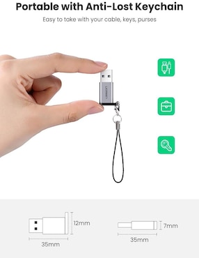 Cable Ugreen