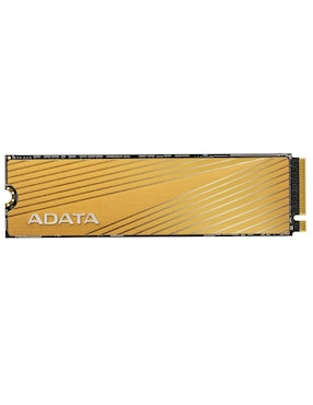 Unidad SSD Adata capacidad 1 TB
