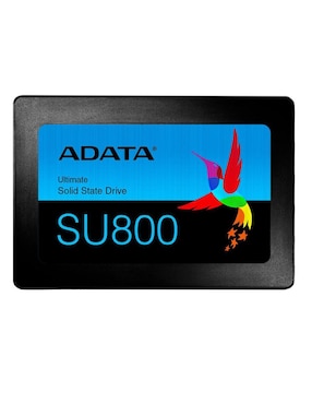 Unidad SSD Adata Capacidad 512 GB