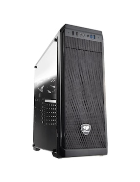 Gabinete Gamer Cougar MX330-G Cristal Templado 385NC10.0006