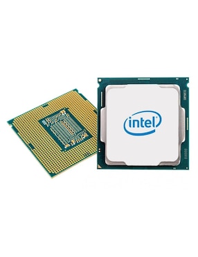 Procesador Intel Core I3 10100F 3.6 GHz 4 Core 1200 BX8070110100F