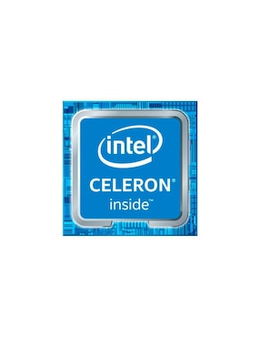 Procesador Intel Celeron G5905 3.5 GHz LGA1200 10TH GEN BX80701G5905