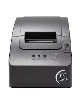 Miniprinter Ecline PM58110 Termica 58MM USB Ethernet EC-PM-58110-USB