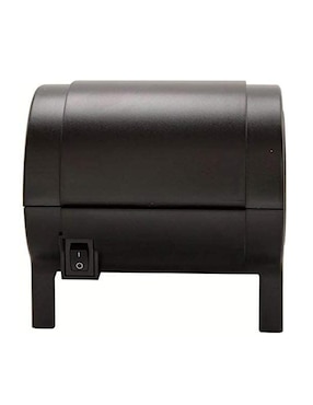 Impresora eléctrica Ec Line Ec-Pm-58110-Usb térmica inalámbrica monocromática