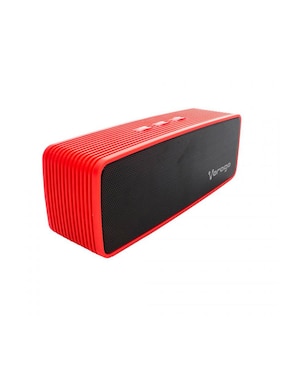 Bocina Bluetooth Vorago BSP-100 V2