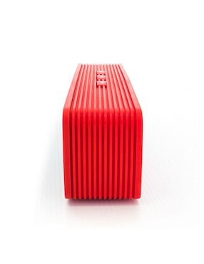 Bocina Bluetooth Vorago BSP-100 V2