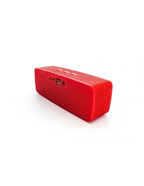 Bocina Bluetooth Vorago BSP-100 V2