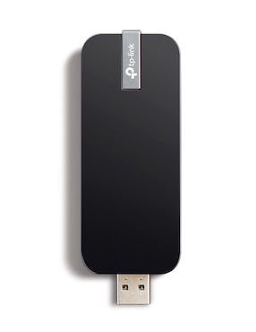 Adaptador USB Inalámbrico De Doble Banda TP Link