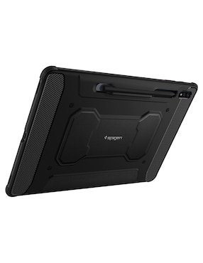 Funda para Galaxy Tab S7 Plus Spigen Rugged Armor Pro