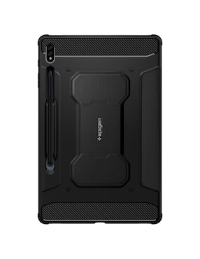 Funda para Galaxy Tab S7 Plus Spigen Rugged Armor Pro