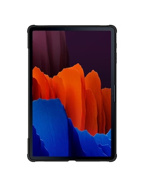 Funda para Galaxy Tab S7 Plus Spigen Rugged Armor Pro