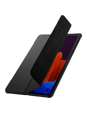 Funda para Galaxy Tab S7 Plus Spigen Rugged Armor Pro