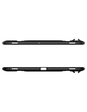 Funda para Galaxy Tab S7 Plus Spigen Rugged Armor Pro