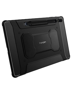 Funda para Galaxy Tab S7 Plus Spigen Rugged Armor Pro