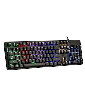 Teclado Alámbrico Stf Abysmal Armor