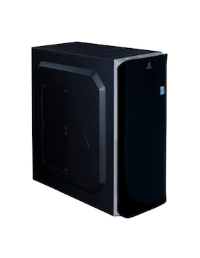 Gabinete Acteck Niall GI004 Media Torre ATX 500W AC-922739