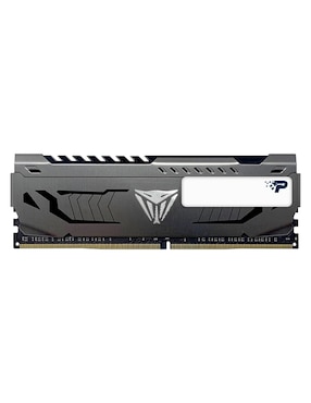 Memoria RAM DDR4 16GB 3200MHz Patriot Viper Steel 1 x 16GB PVS416G320C6