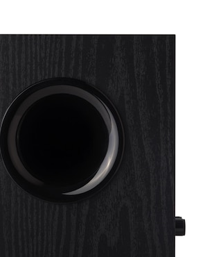 Subwoofer Edifier T5 BLACK