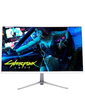 Monitor Stylos standard full HD 23.8 pulgadas XZ3020
