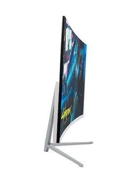 Monitor Stylos standard full HD 23.8 pulgadas XZ3020