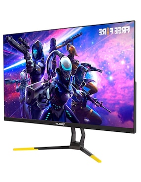Monitor gamer Ocelot standard full HD 27 pulgadas OGM27-01