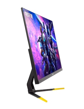 Monitor gamer Ocelot standard full HD 27 pulgadas OGM27-01