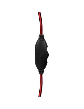 Audífonos Gamer Green Leaf 18-8301 Alámbricos