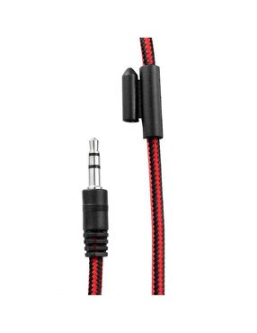 Audífonos Gamer Green Leaf 18-8301 Alámbricos