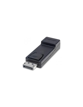 Adaptador Displayport M A HDMI H Manhattan 151993