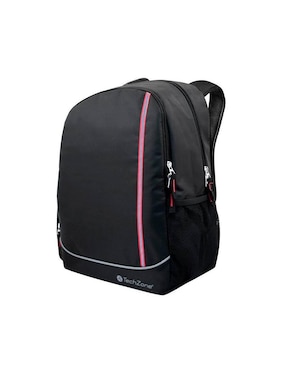 Mochila Techzone TZBTS17-R 15.6 Pulgadas
