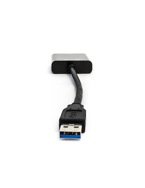 Convertidor Vorago ADP-200 USB 3.0 A VGA Full HD