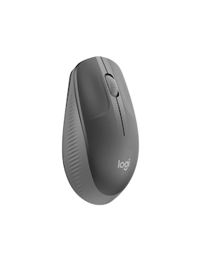 Mouse Inalámbrico Logitech M190 Ambidiestro 910-005902