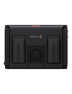 Dispositivo Black Magic Video Assist 7 Pulgadas 12G-SDI / HDMI HDR