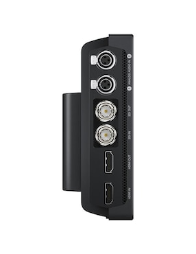 Dispositivo Black Magic Video Assist 7 Pulgadas 12G-SDI / HDMI HDR
